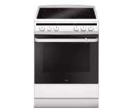 AMICA 618CE3.333HQ(W) Termoobieg, Czyszczenie Parowe, EasyClean, Szybkie Nagrzewanie, 60cm - 211960 - zdjęcie 1
